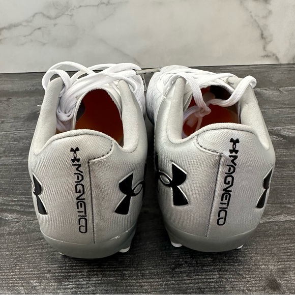 Under Armour Magnetico Select 2.0 FG Men's Soccer Cleats Size‎ 8.5 - Picture 9 of 16